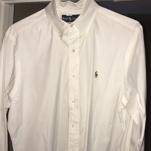 Polo by Ralph Lauren dress shirt